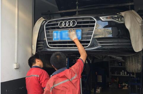 夏季要做好你的愛車維護(hù)？