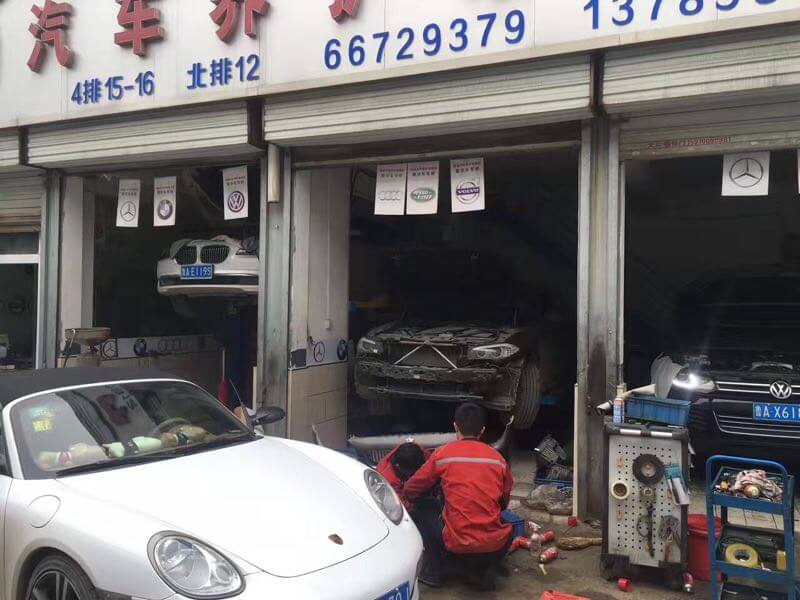 大雨過后應(yīng)該怎么檢查好車在出行！