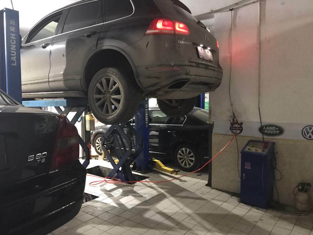 油路清洗是必要的嗎？
