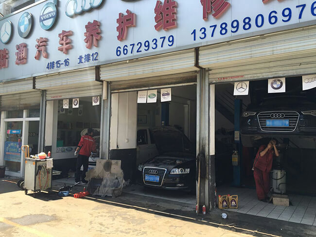 汽車高速拋瞄應(yīng)該怎么辦？