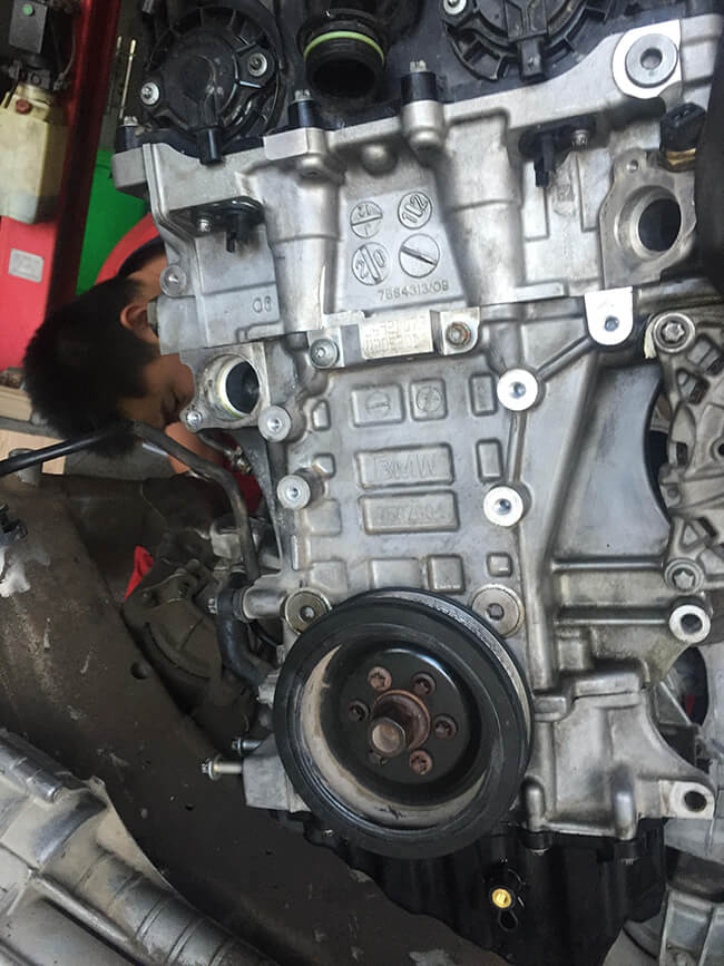 汽車二級(jí)維護(hù)的內(nèi)容都有哪些？