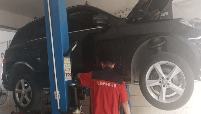 奔馳汽車保養(yǎng)項(xiàng)目有哪些？