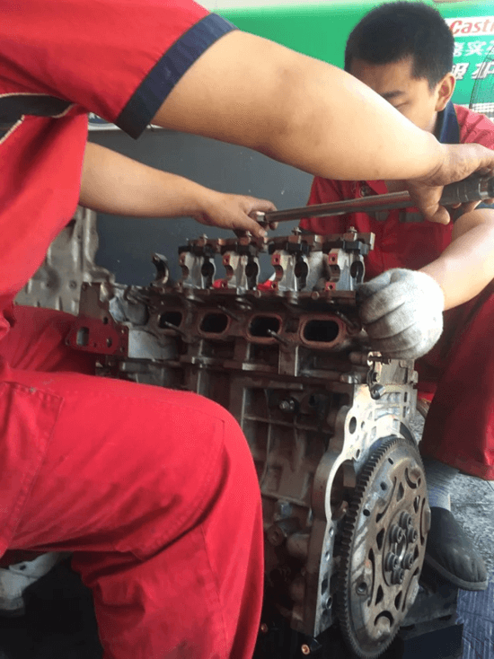 濟(jì)南奧迪汽車保養(yǎng)：做好這些，讓愛車狀態(tài)好