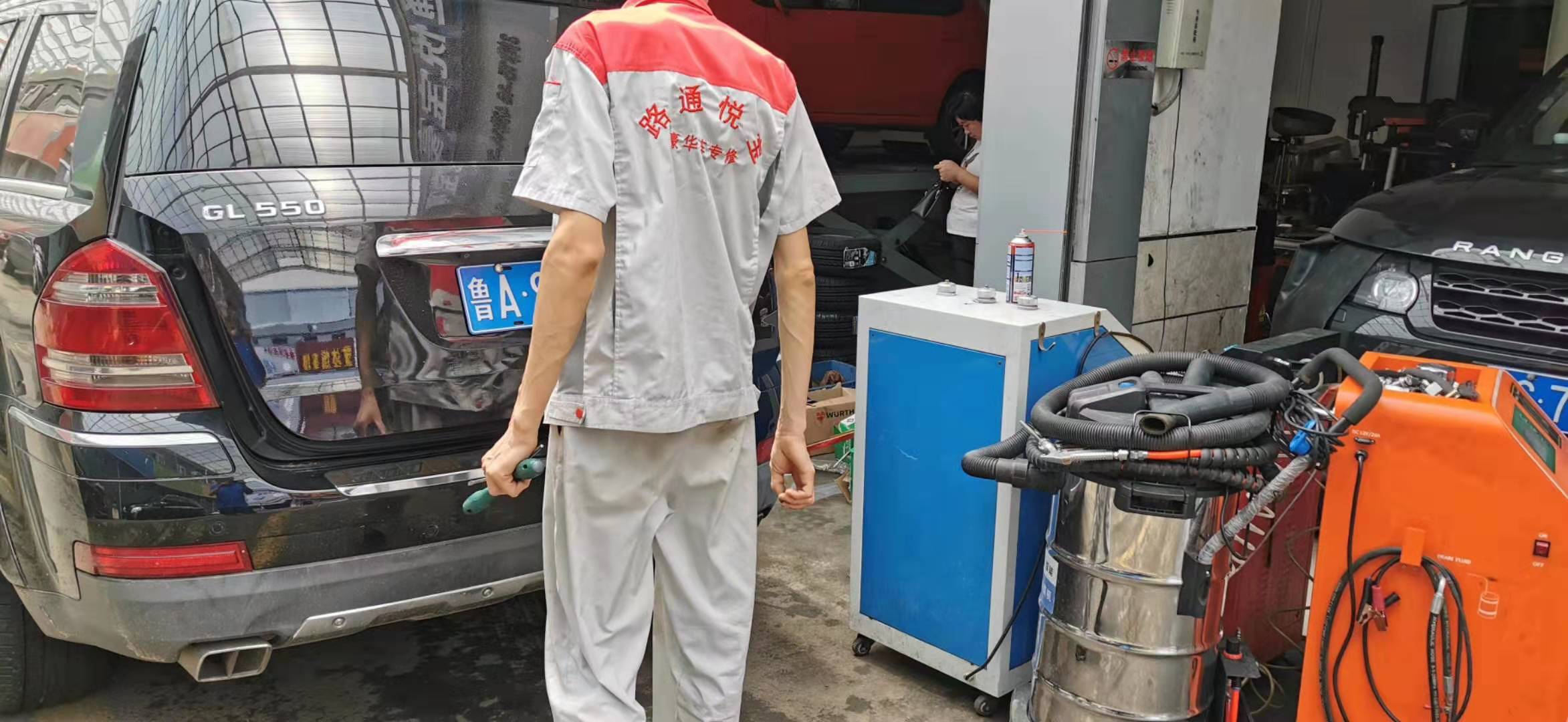 車主要知道愛(ài)車啟動(dòng)前后怎么檢查