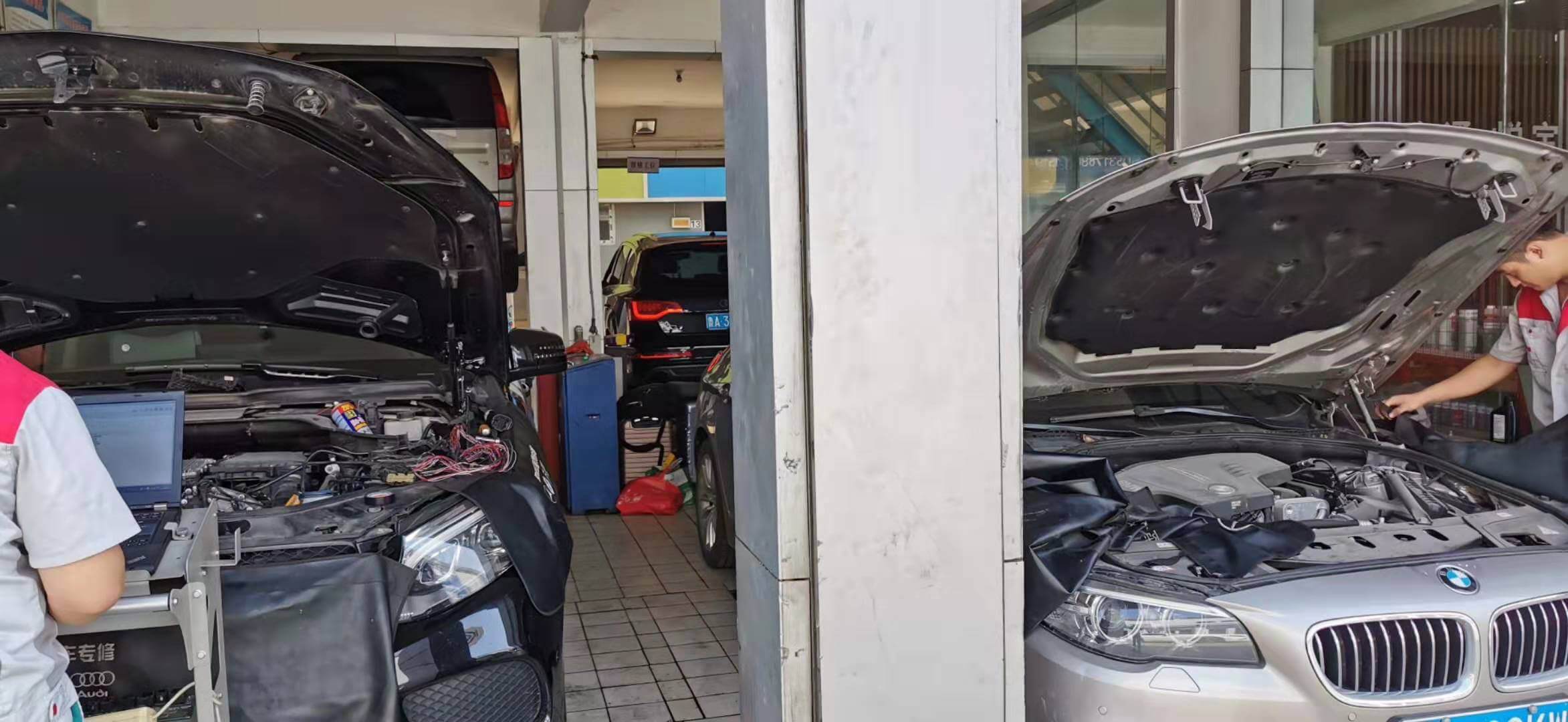 濟(jì)南奔馳汽車維修核心優(yōu)勢(shì)，養(yǎng)護(hù)技巧