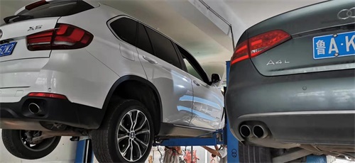 想知道濟(jì)南奔馳汽車(chē)保養(yǎng)是如何讓愛(ài)車(chē)持久閃耀的秘訣嗎？