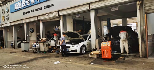 奔馳汽車(chē)保養(yǎng)周期的規(guī)定有何特殊之處？