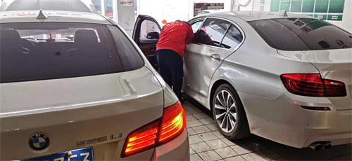 汽車常見(jiàn)故障之消耗量過(guò)大維修處理
