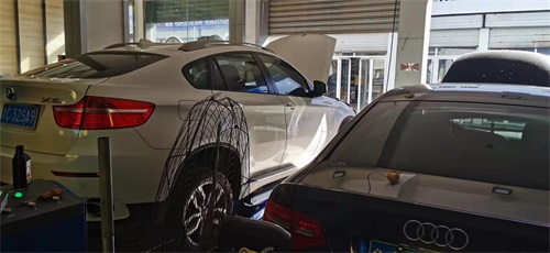 洗車6大注意事項，不重視等于毀車！