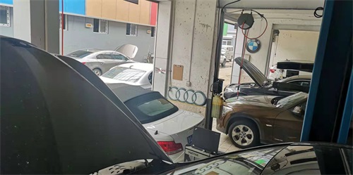 汽車進行養(yǎng)護時不要忽略了內飾保養(yǎng)