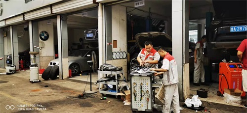 炎熱夏季，沃爾沃汽車如何進(jìn)行有效養(yǎng)護(hù)？