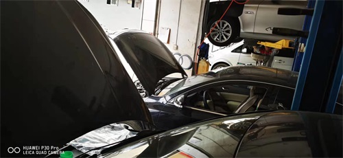 冬季汽車的水箱結冰怎么辦？