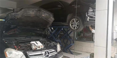 不同車齡階段，保養(yǎng)維修方法也不同！