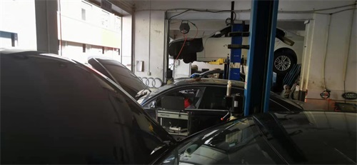 確保車輛正常運行和延長使用壽命的重要措施！