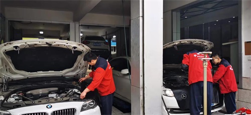 奔馳汽車小知識(shí)：使用和維護(hù)注意事項(xiàng)！