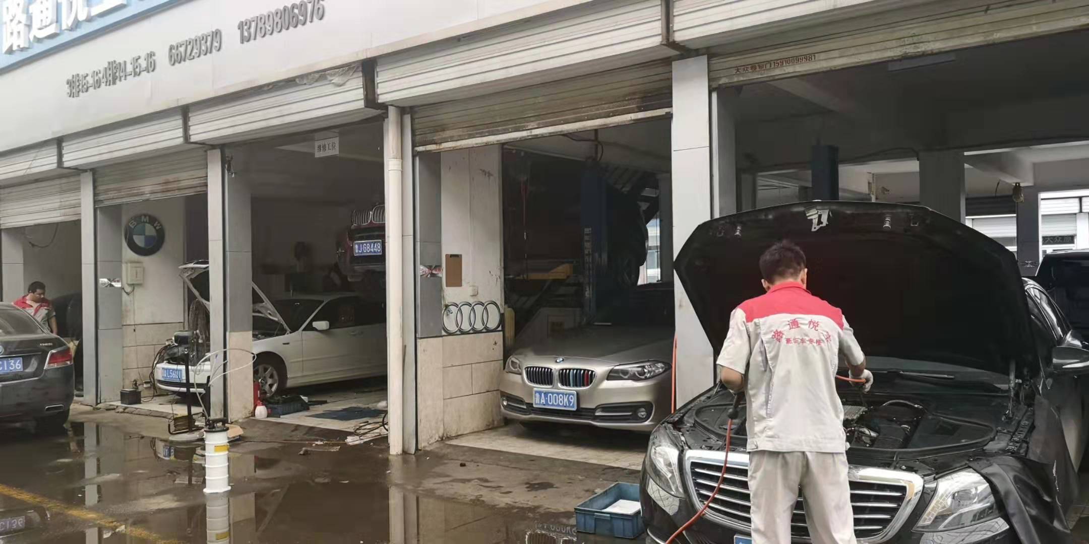 汽車拆裝、清洗注意事項(xiàng)步驟